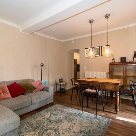 Garibaldi Central Lovely Apt Turin Exterior photo