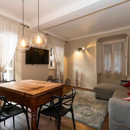 Garibaldi Central Lovely Apt Turin Exterior photo