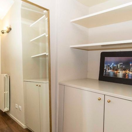 Garibaldi Central Lovely Apt Turin Exterior photo