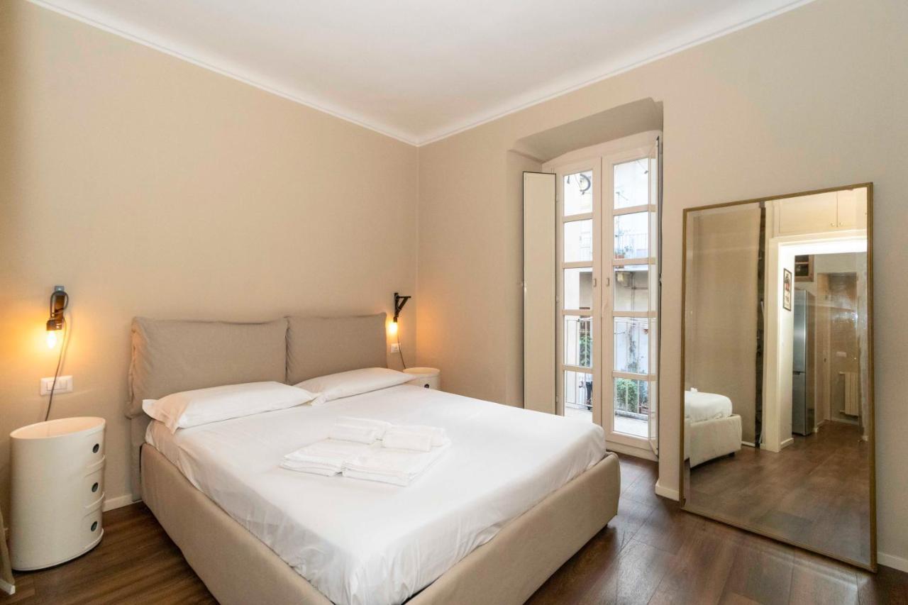 Garibaldi Central Lovely Apt Turin Exterior photo