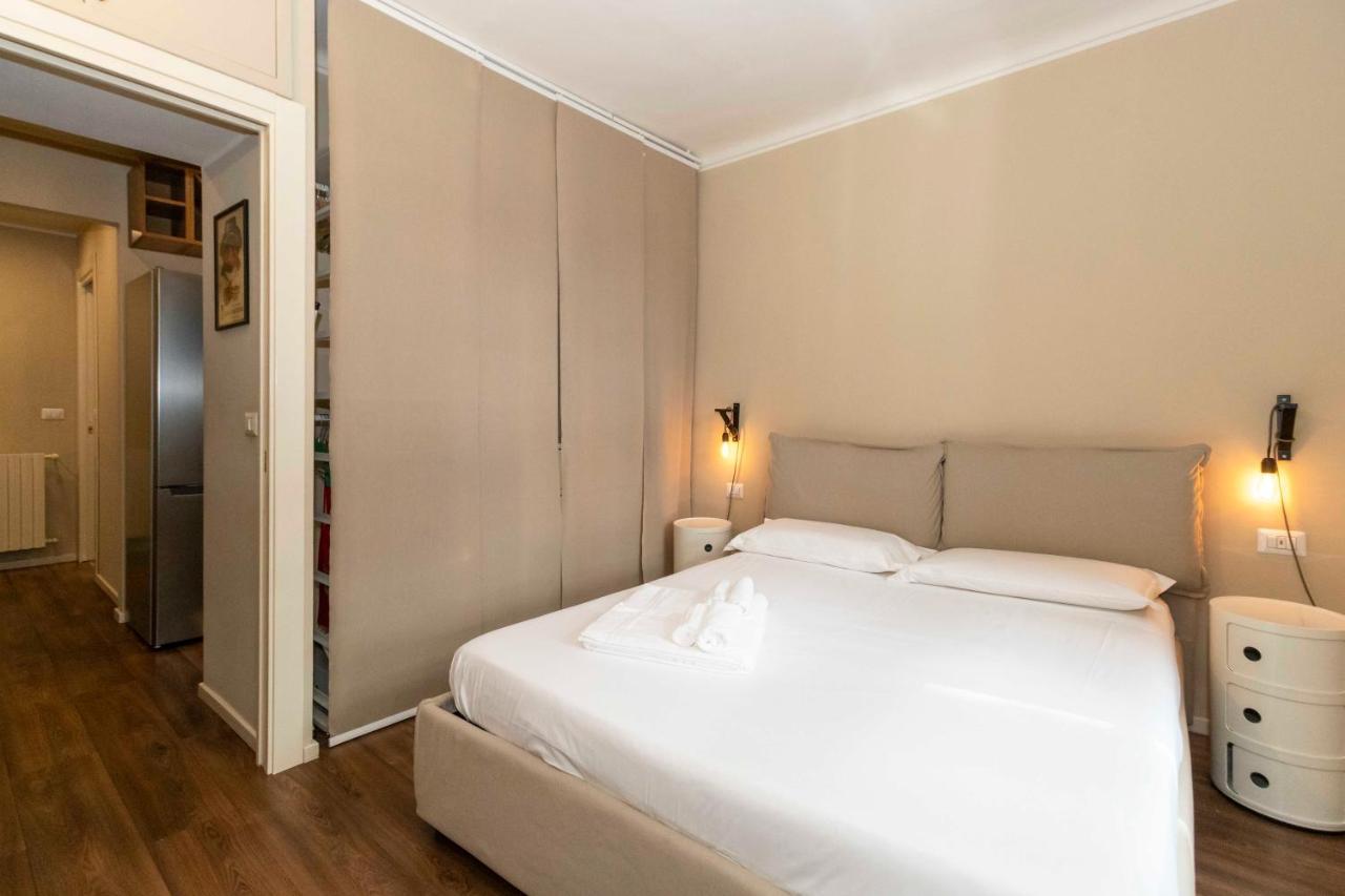 Garibaldi Central Lovely Apt Turin Exterior photo