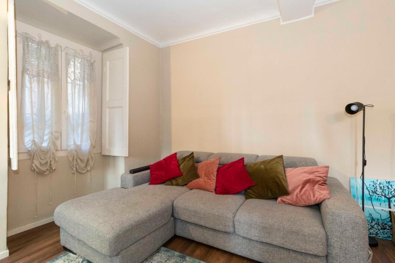 Garibaldi Central Lovely Apt Turin Exterior photo