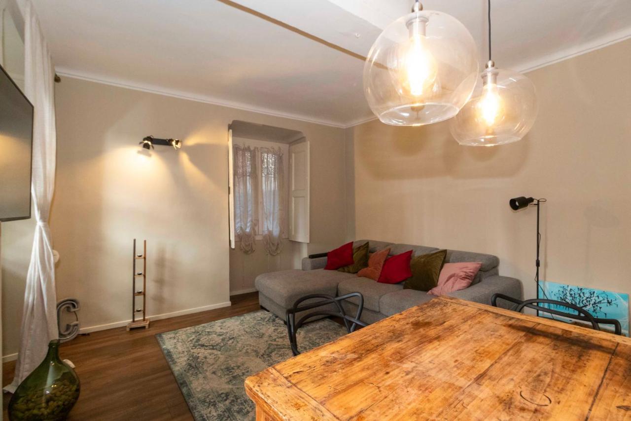 Garibaldi Central Lovely Apt Turin Exterior photo