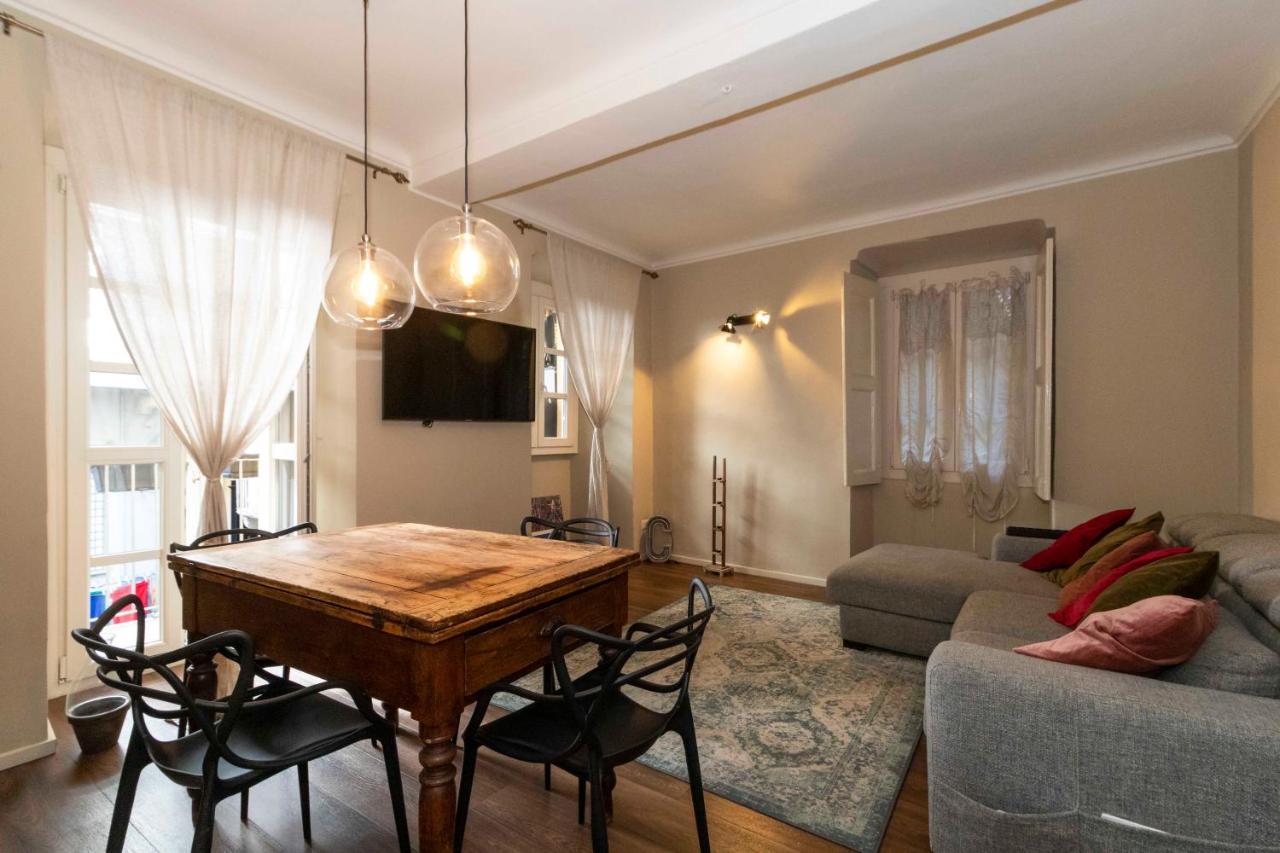 Garibaldi Central Lovely Apt Turin Exterior photo