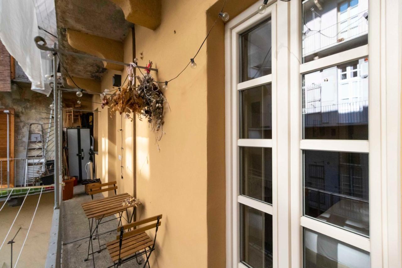 Garibaldi Central Lovely Apt Turin Exterior photo