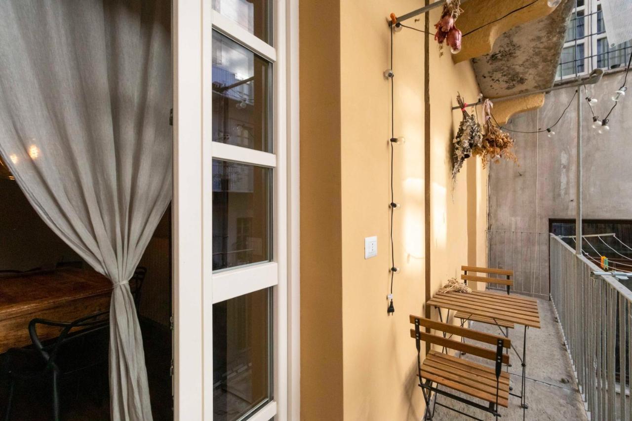 Garibaldi Central Lovely Apt Turin Exterior photo