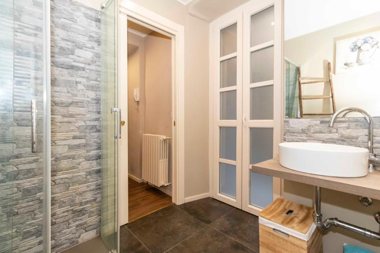 Garibaldi Central Lovely Apt Turin Exterior photo