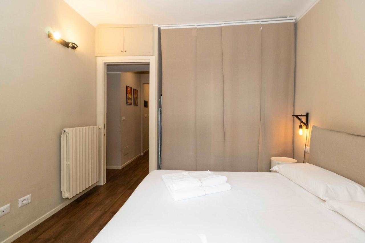 Garibaldi Central Lovely Apt Turin Exterior photo