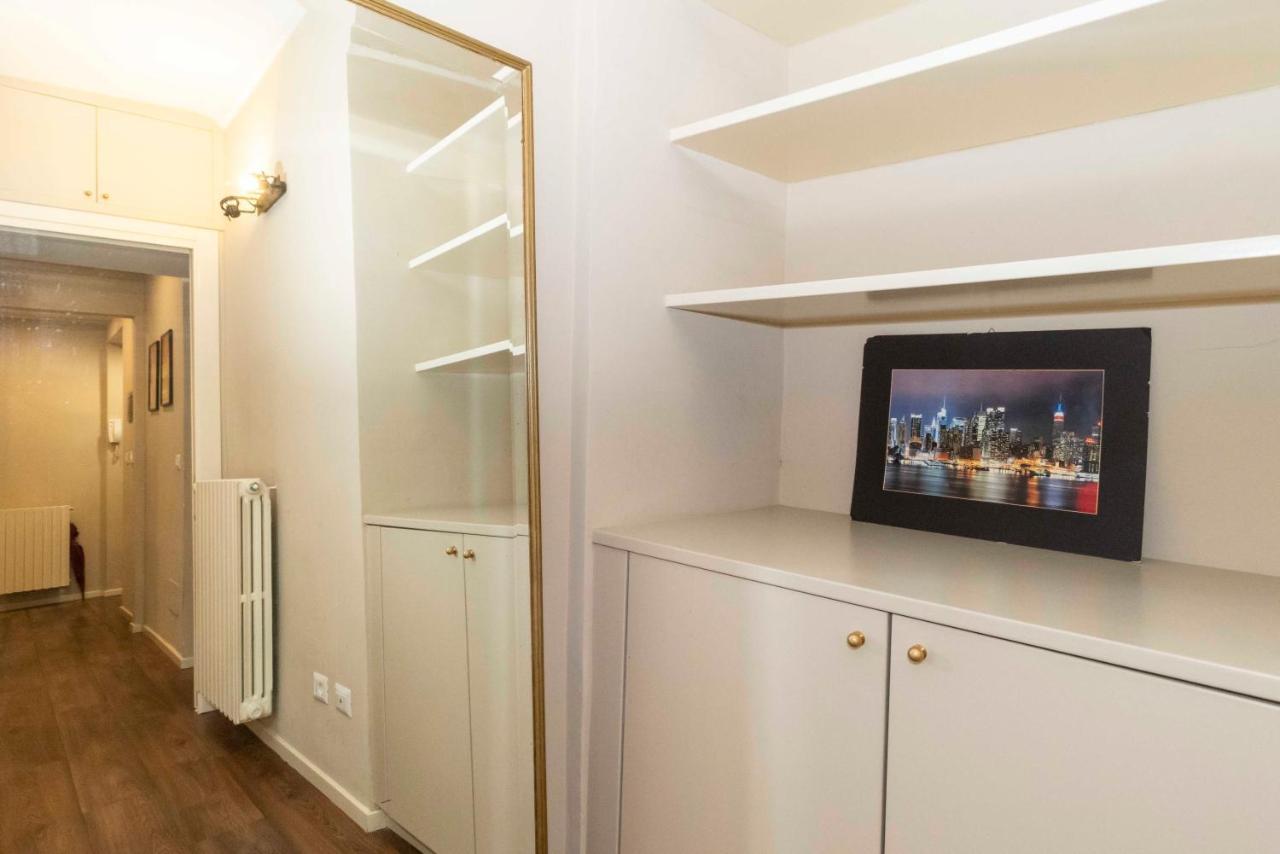 Garibaldi Central Lovely Apt Turin Exterior photo